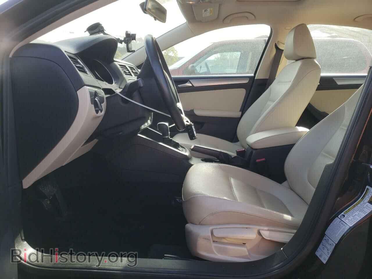 2017 VOLKSWAGEN JETTA - VIN: 3VWDB7AJ6HM294943 - Фото 7