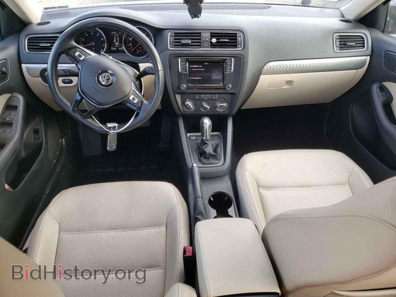 2017 VOLKSWAGEN JETTA - VIN: 3VWDB7AJ6HM294943 - Фото 8