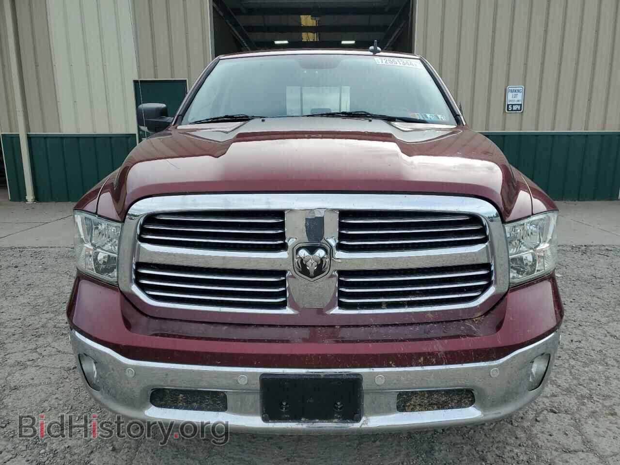 2018 RAM 1500 - VIN: 3C6RR7LT1JG254364 - Фото 5