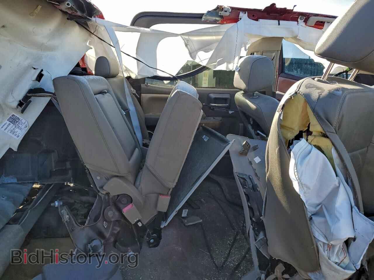 2015 GMC SIERRA - VIN: 3GTU2VEC7FG413615 - Фото 10