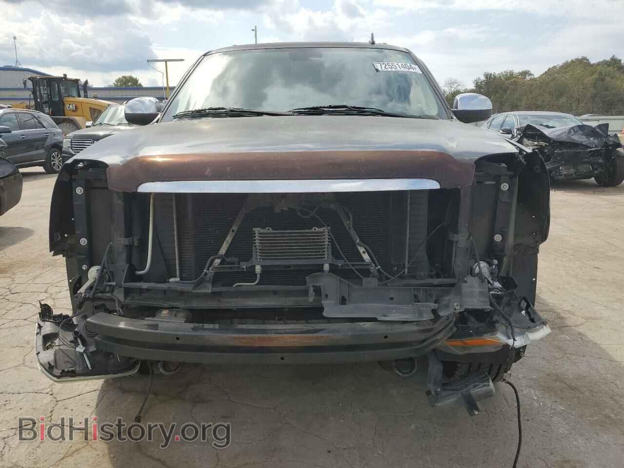 2014 GMC YUKON - VIN: 1GKS2MEF9ER180772 - Фото 5
