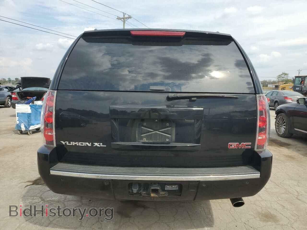 2014 GMC YUKON - VIN: 1GKS2MEF9ER180772 - Фото 6