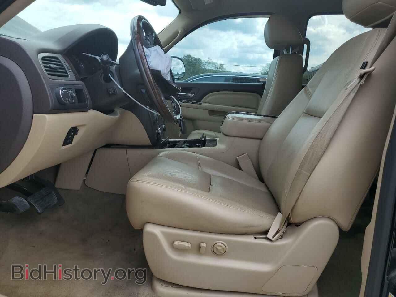 2014 GMC YUKON - VIN: 1GKS2MEF9ER180772 - Фото 7
