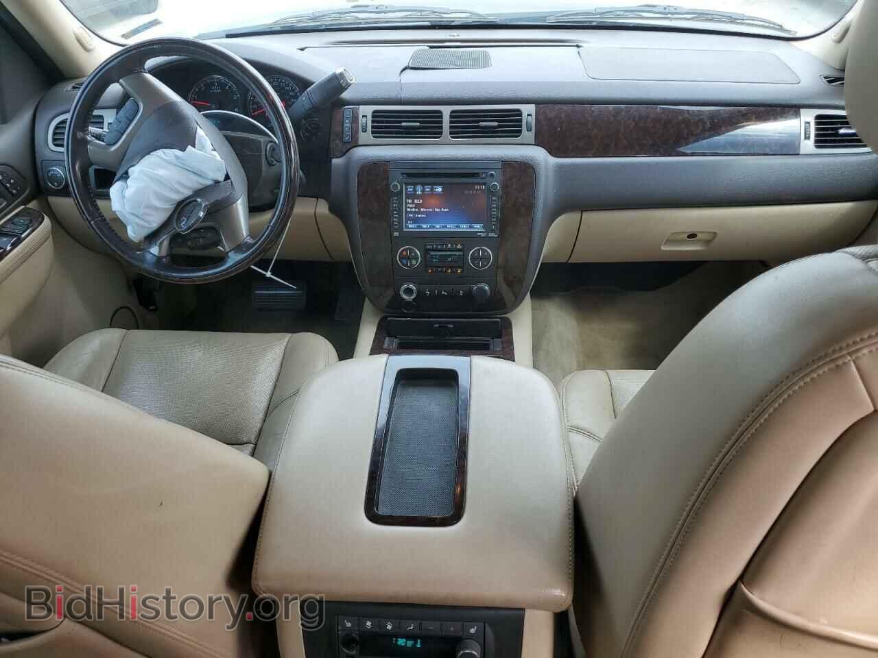 2014 GMC YUKON - VIN: 1GKS2MEF9ER180772 - Фото 8