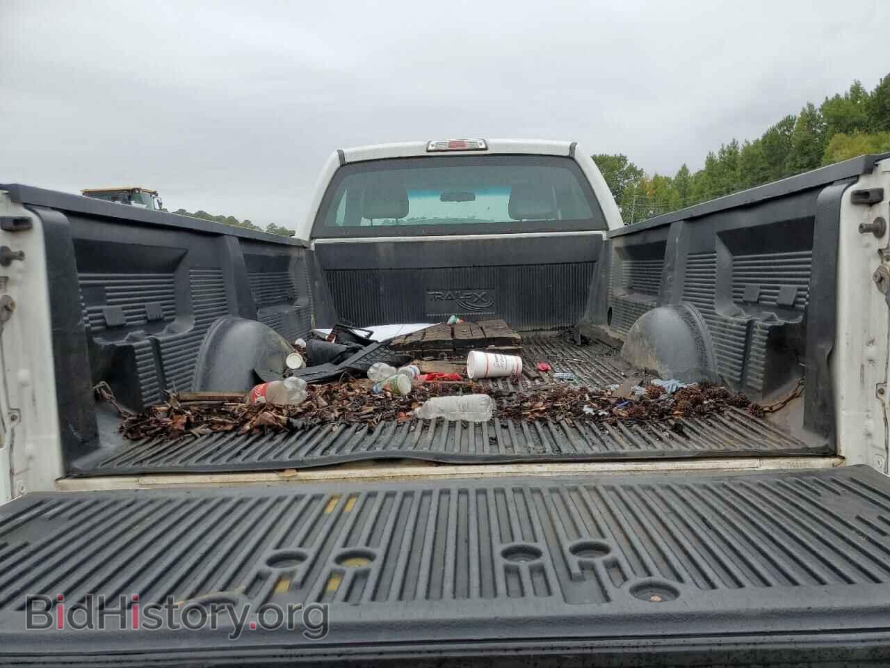 2012 FORD All Models - VIN: 1FTMF1CM6CKD92043 - Фото 10