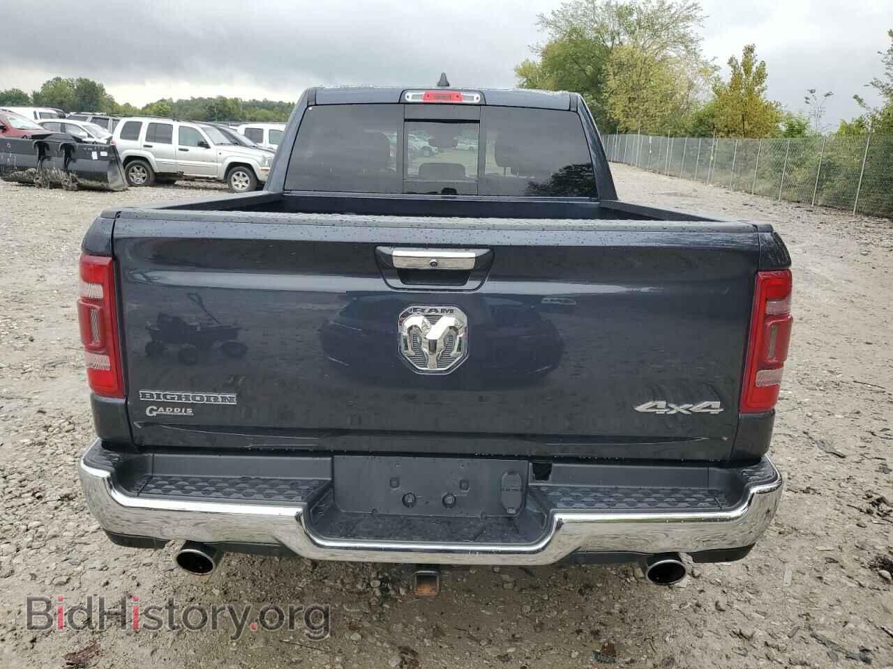 2020 RAM 1500 - VIN: 1C6SRFFT9LN419921 - Фото 6