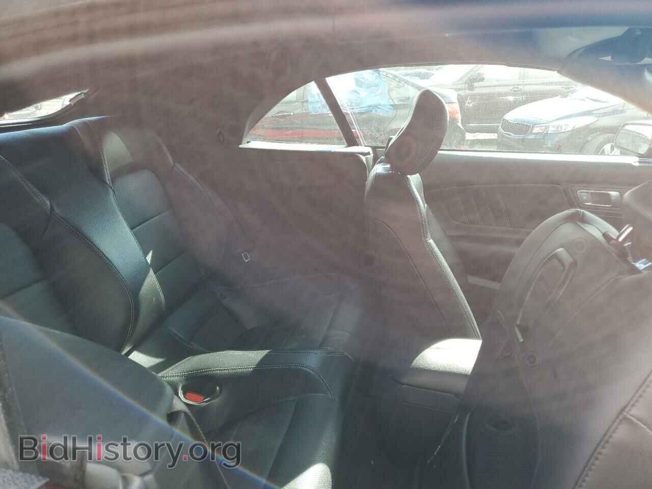 2022 FORD ALL Models - VIN: 1FATP8UH5N5118679 - Фото 10