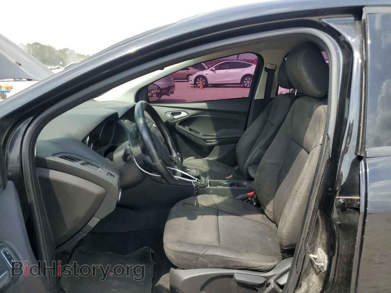 2015 FORD FOCUS - VIN: 1FADP3F23FL268948 - Photo 7