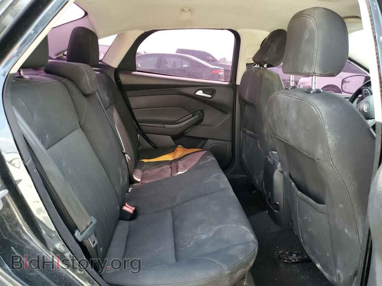 2015 FORD FOCUS - VIN: 1FADP3F23FL268948 - Photo 10