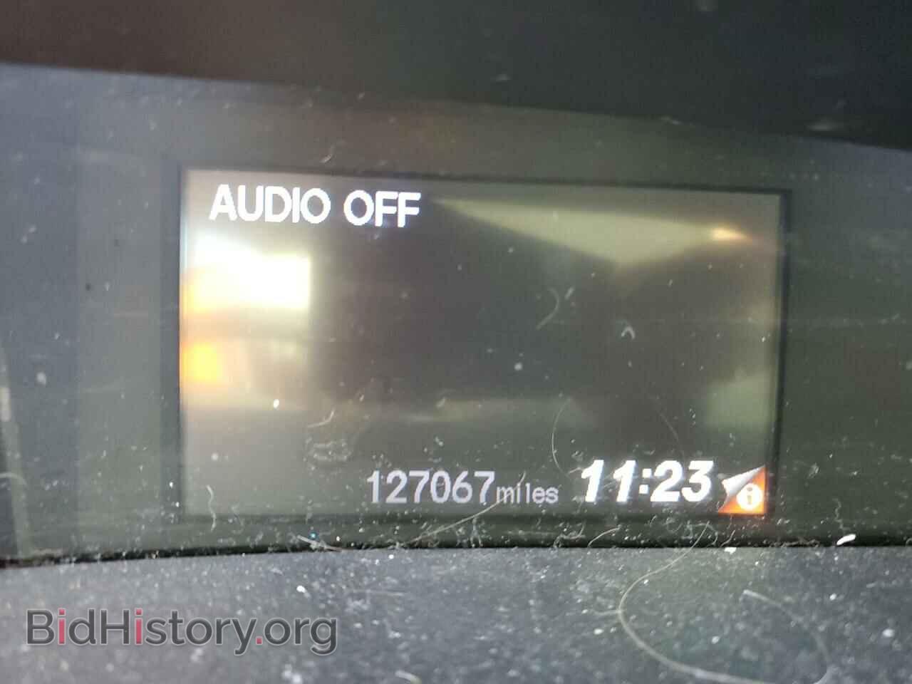 2012 HONDA CIVIC - VIN: 2HGFB2F5XCH587781 - Фото 9