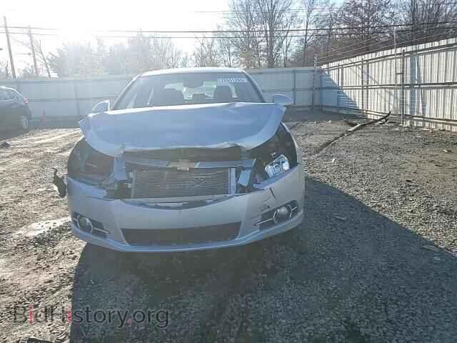 2011 CHEVROLET CRUZE - VIN: 1G1PF5S99B7291493 - Фото 13