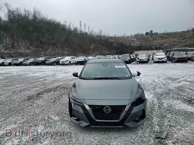 2021 NISSAN SENTRA - VIN: 3N1AB8DV6MY264096 - Фото 13