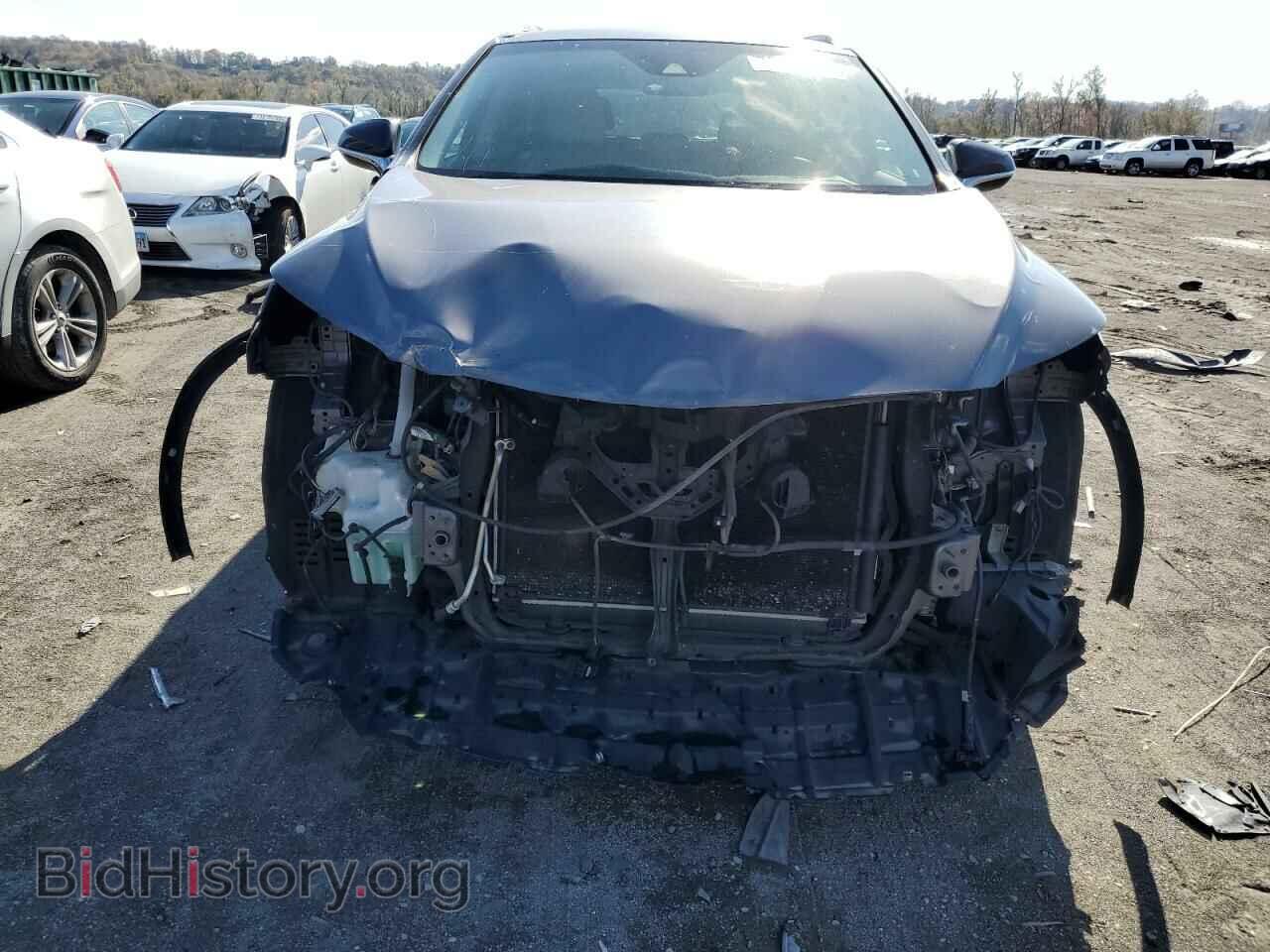 2017 LEXUS RX350 - VIN: 2T2BZMCA4HC072987 - Фото 5