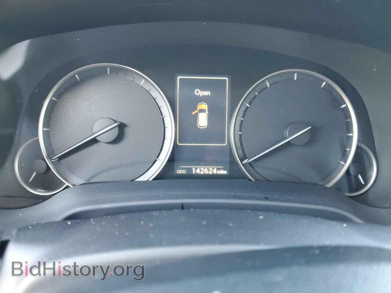 2017 LEXUS RX350 - VIN: 2T2BZMCA4HC072987 - Фото 9