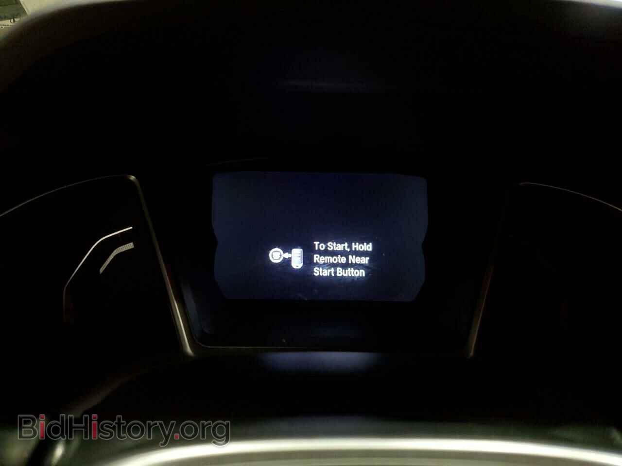 2019 HONDA CIVIC - VIN: 2HGFC2F84KH520101 - Фото 9