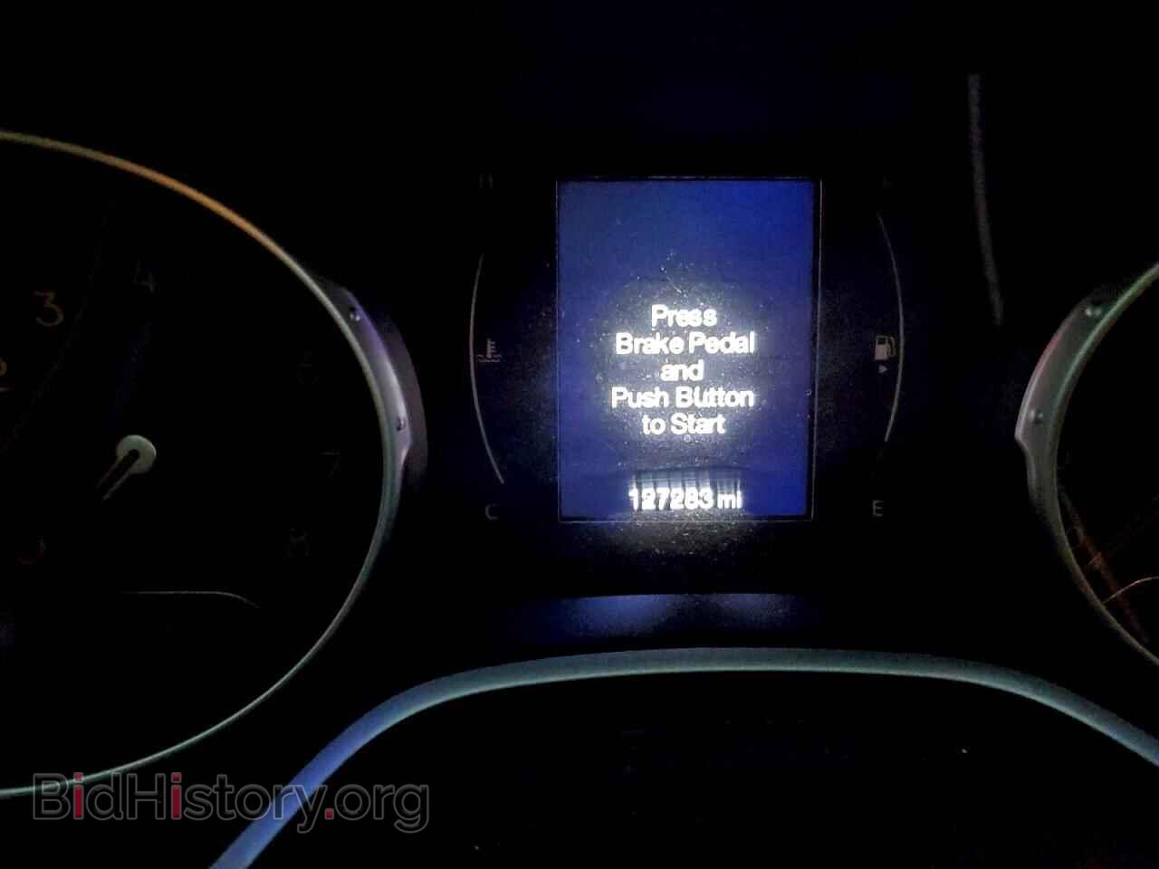 2020 JEEP COMPASS - VIN: 3C4NJCBB3LT108493 - Фото 9