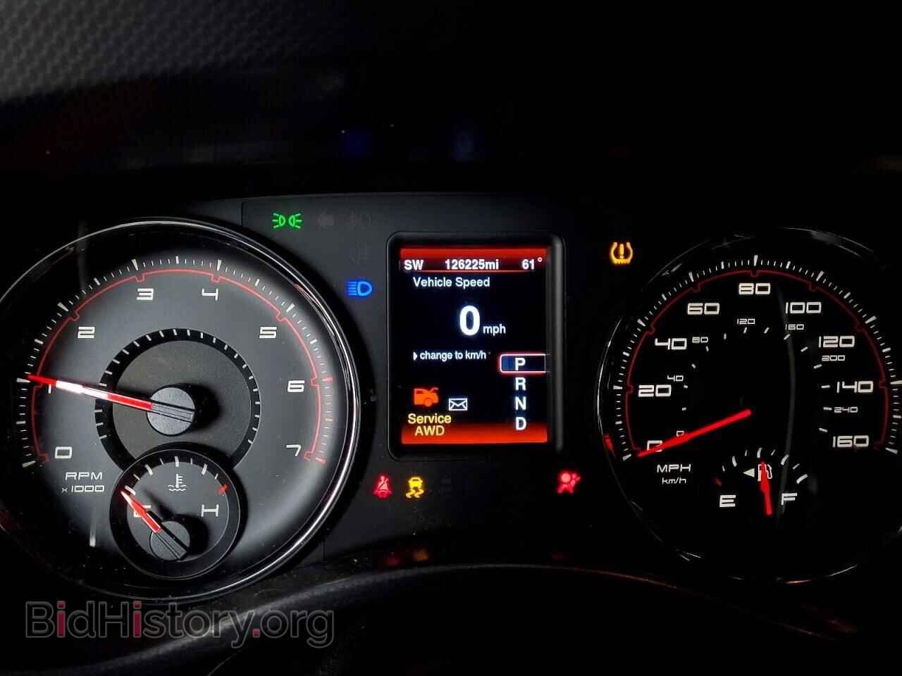 2014 DODGE CHARGER - VIN: 2C3CDXDT1EH206109 - Фото 9