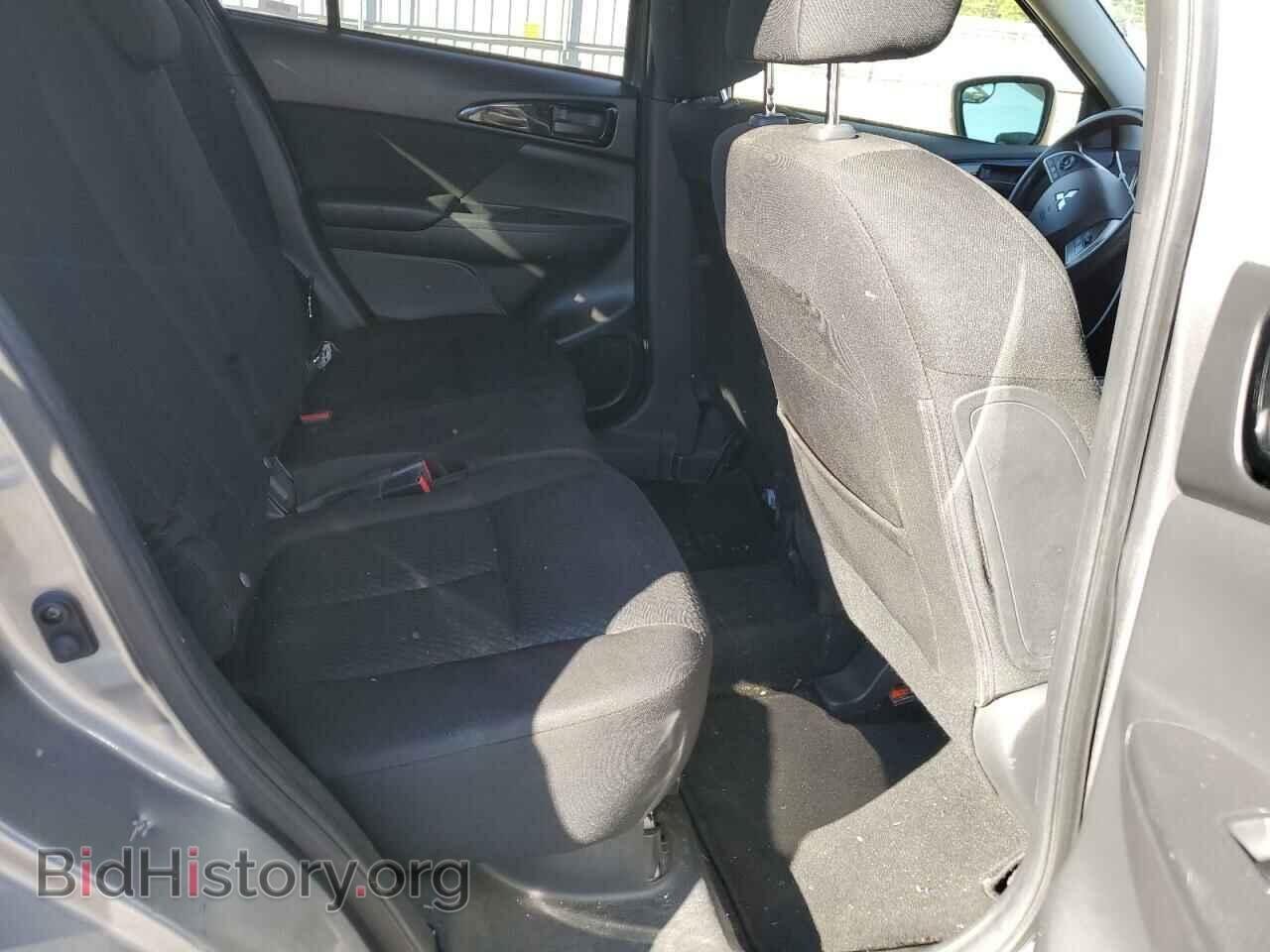 2019 MITSUBISHI ECLIPSE - VIN: JA4AT3AA6KZ030018 - Photo 11