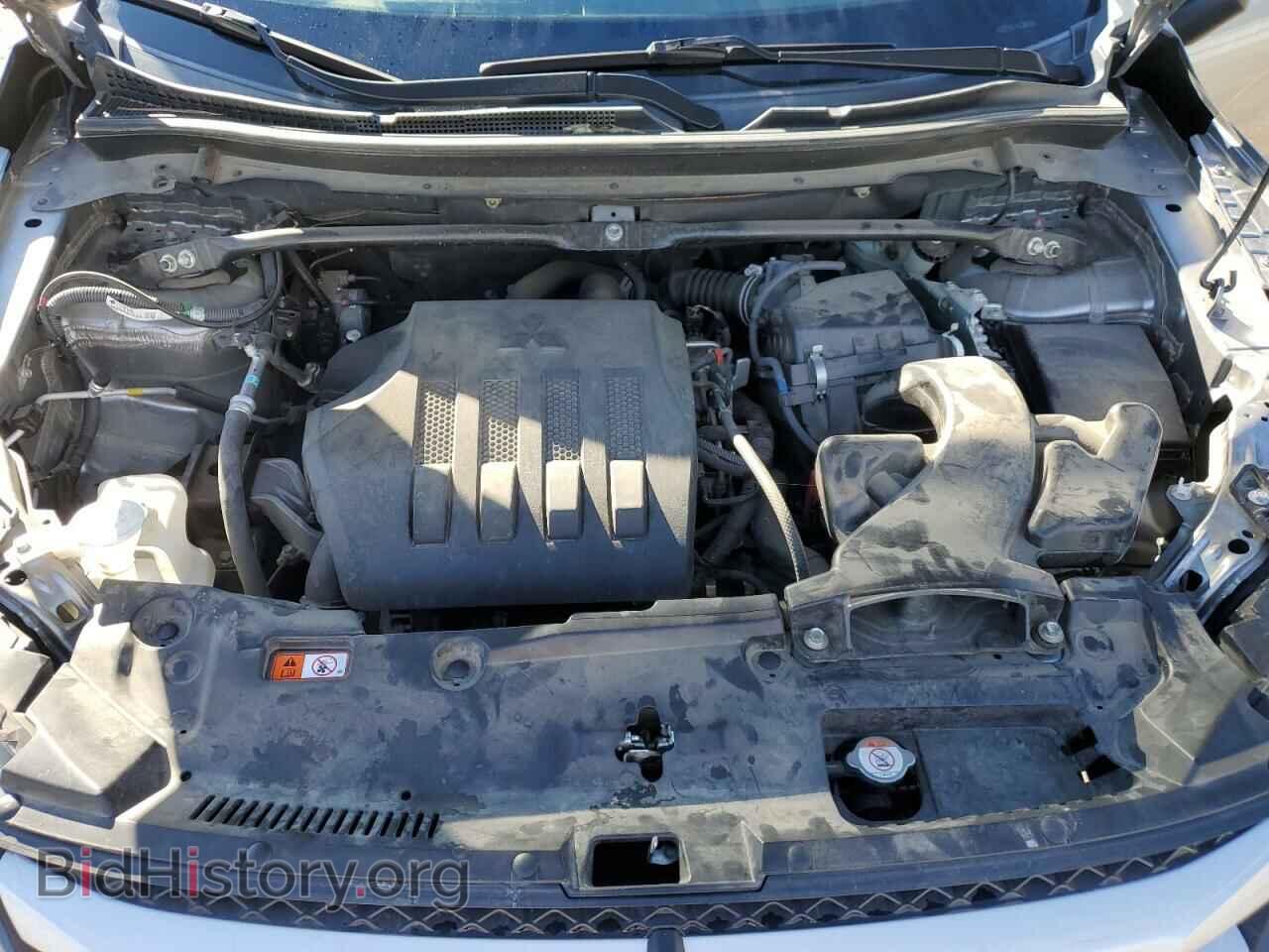 2019 MITSUBISHI ECLIPSE - VIN: JA4AT3AA6KZ030018 - Photo 12