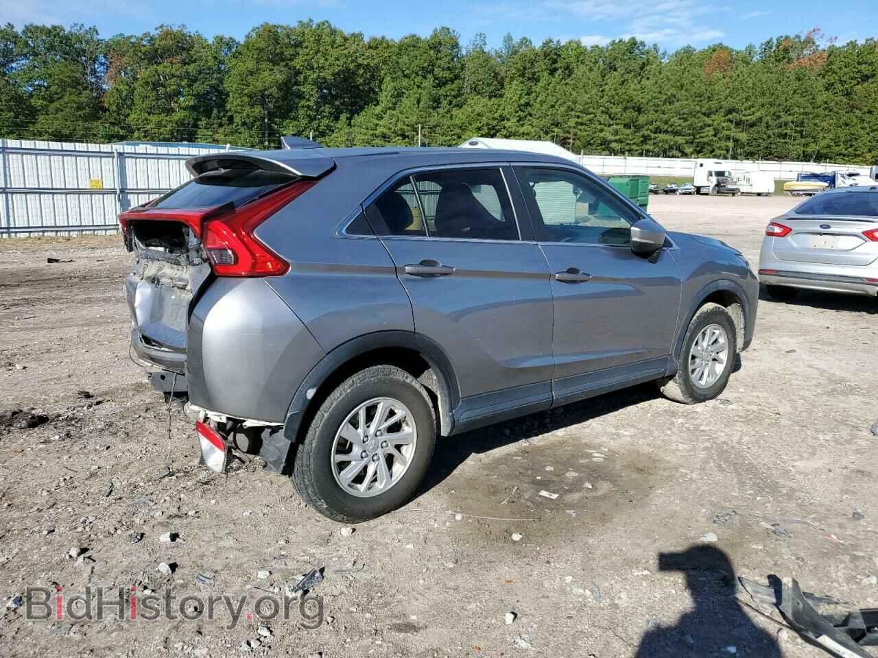 2019 MITSUBISHI ECLIPSE - VIN: JA4AT3AA6KZ030018 - Photo 3