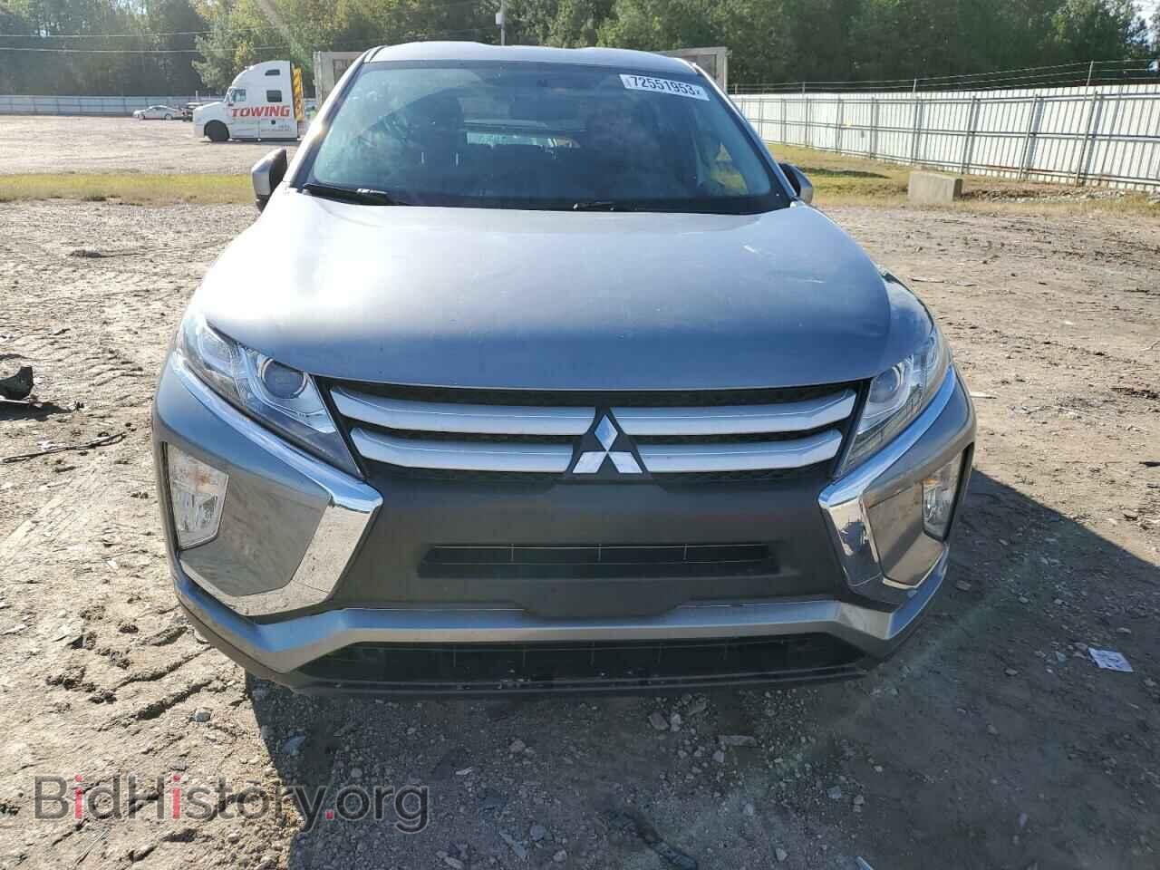 2019 MITSUBISHI ECLIPSE - VIN: JA4AT3AA6KZ030018 - Photo 5