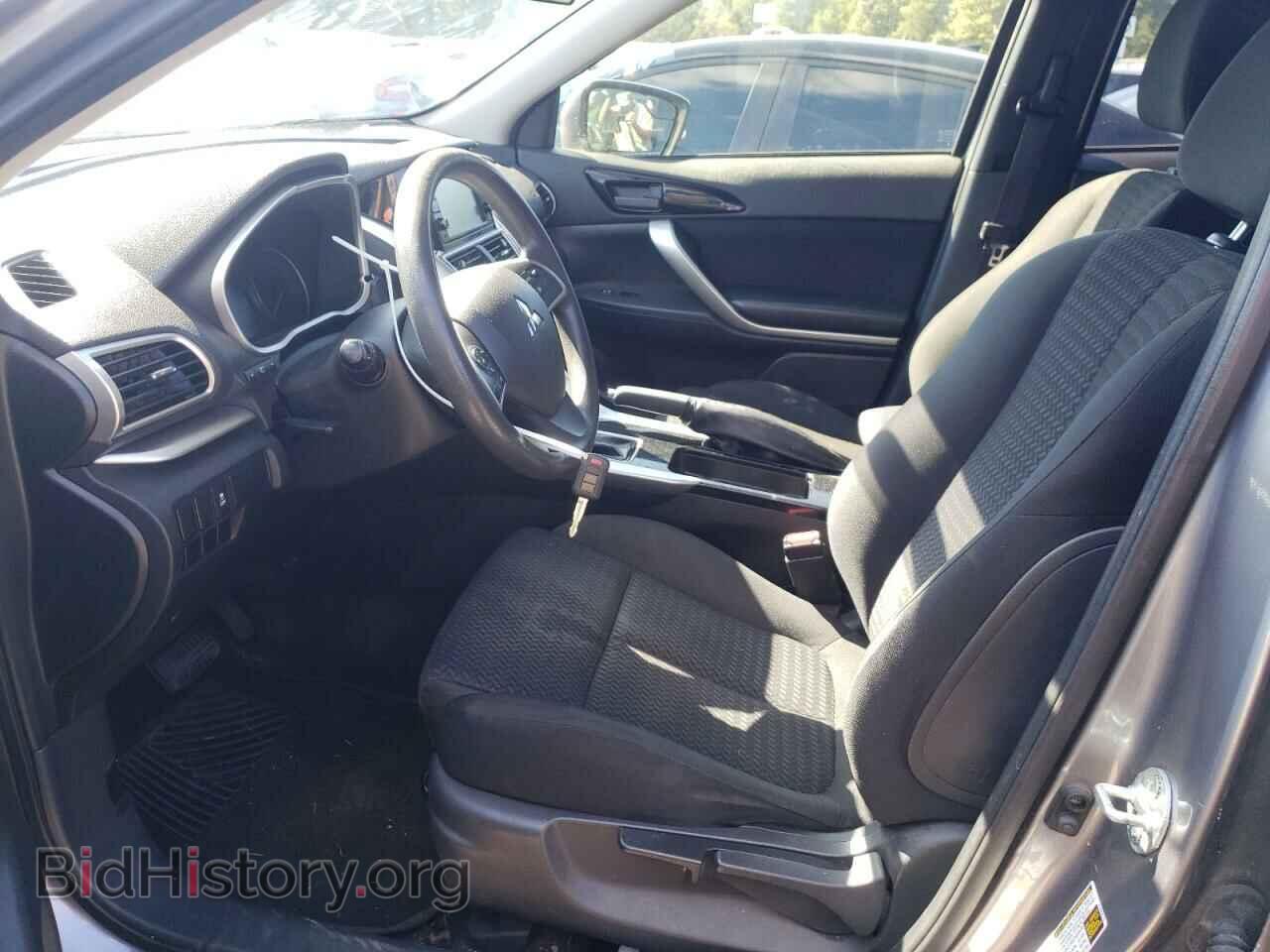 2019 MITSUBISHI ECLIPSE - VIN: JA4AT3AA6KZ030018 - Photo 7