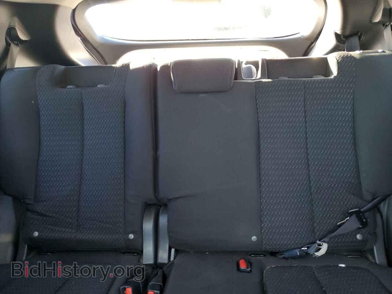 2019 MITSUBISHI ECLIPSE - VIN: JA4AT3AA6KZ030018 - Photo 10