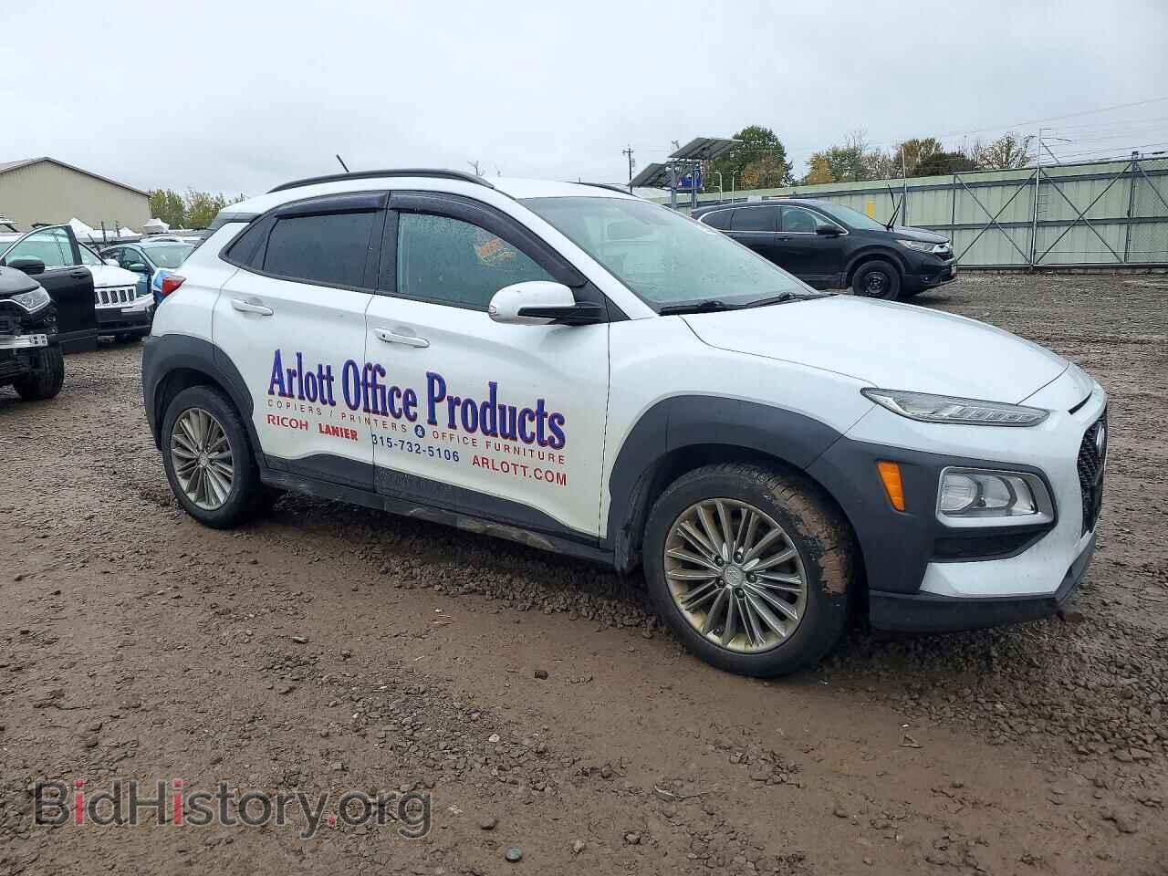 2019 HYUNDAI KONA - VIN: KM8K2CAA9KU192201 - Photo 4
