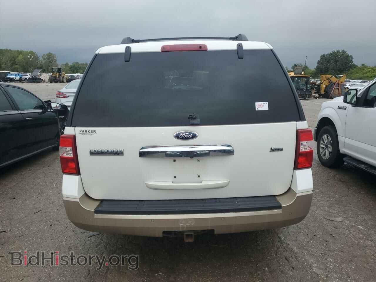 2012 FORD EXPEDITION - VIN: 1FMJU1H51CEF40703 - Фото 6