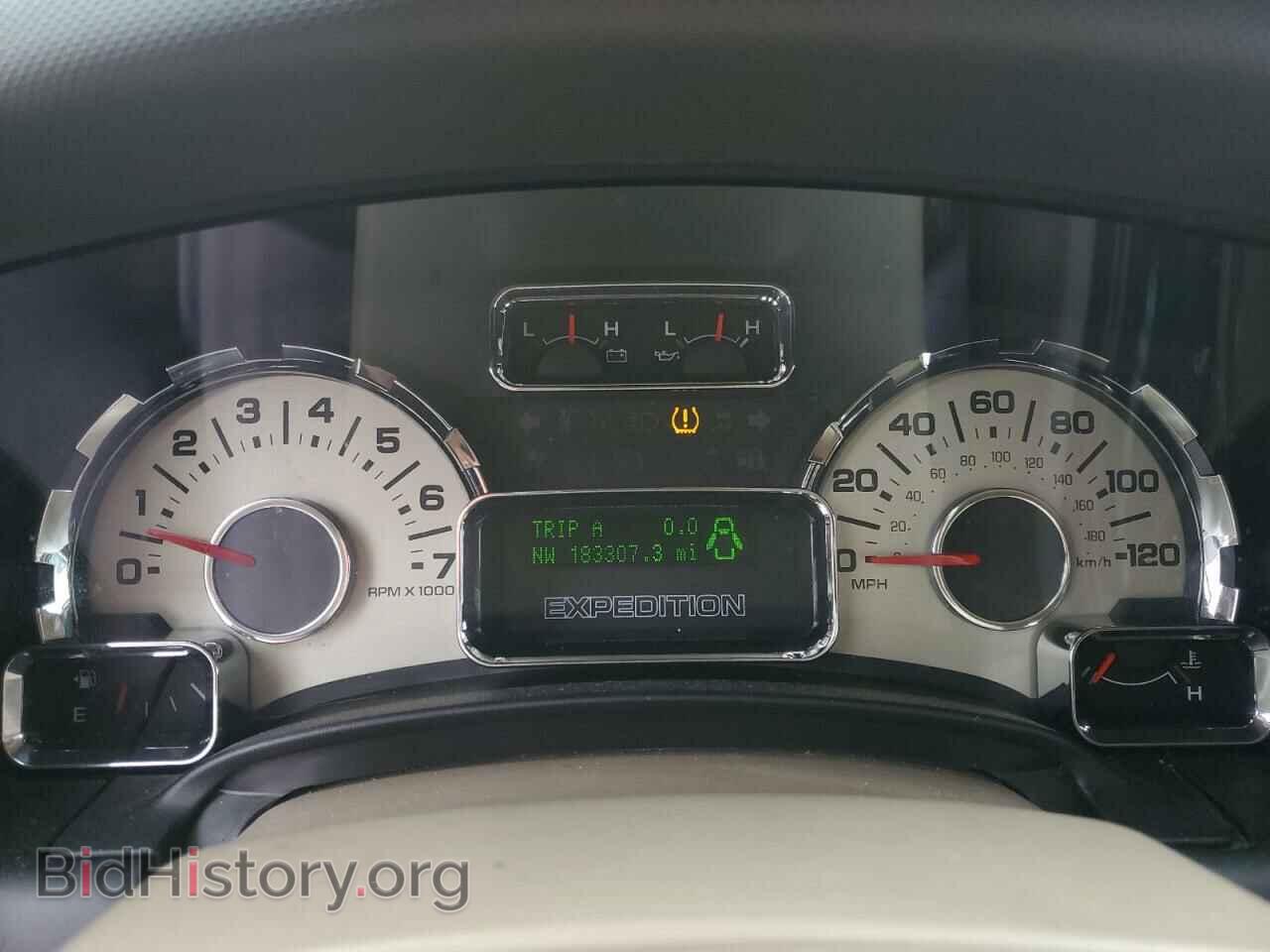 2012 FORD EXPEDITION - VIN: 1FMJU1H51CEF40703 - Фото 9