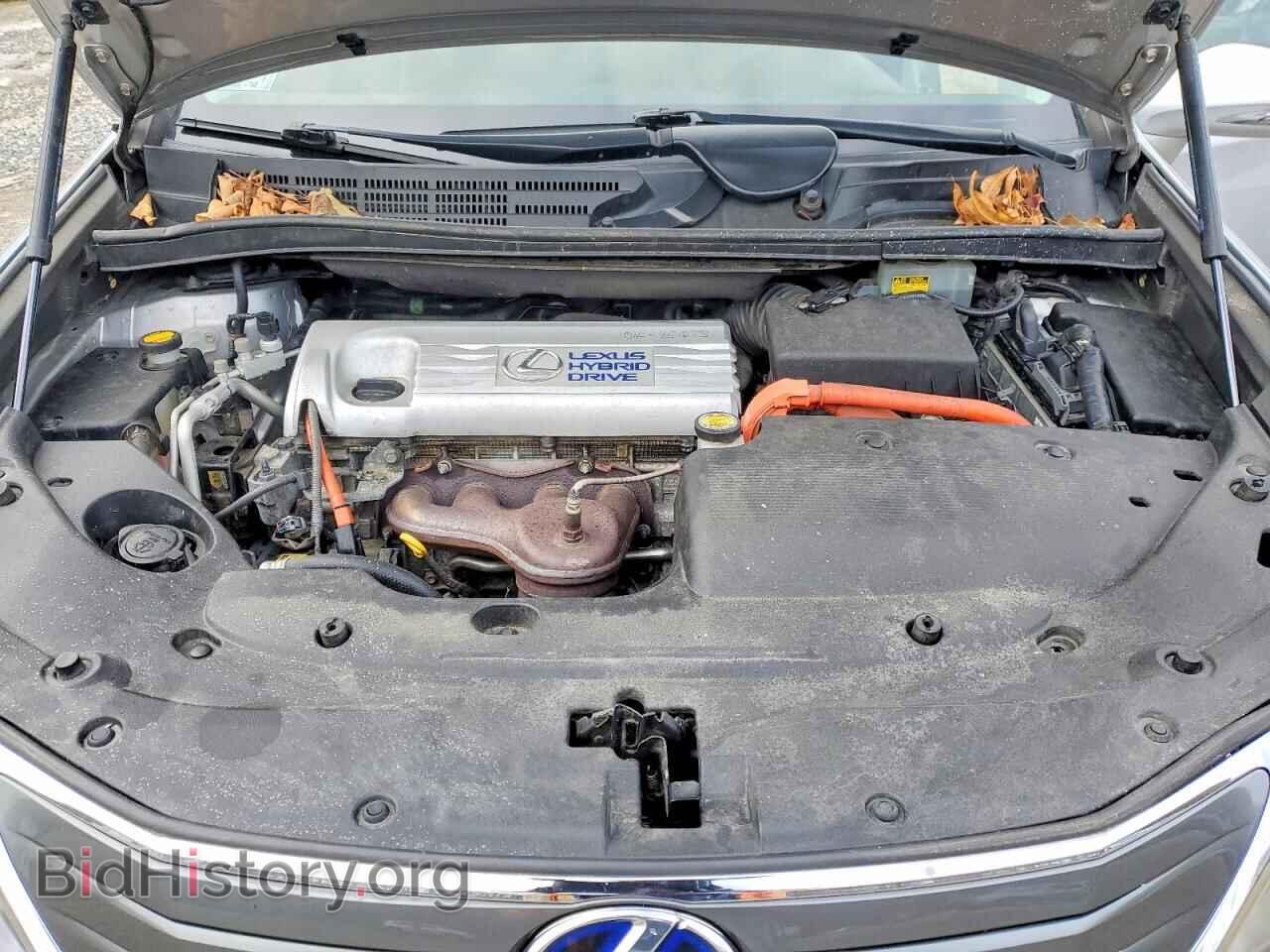 2011 LEXUS HS - VIN: JTHBB1BA8B2043134 - Photo 11