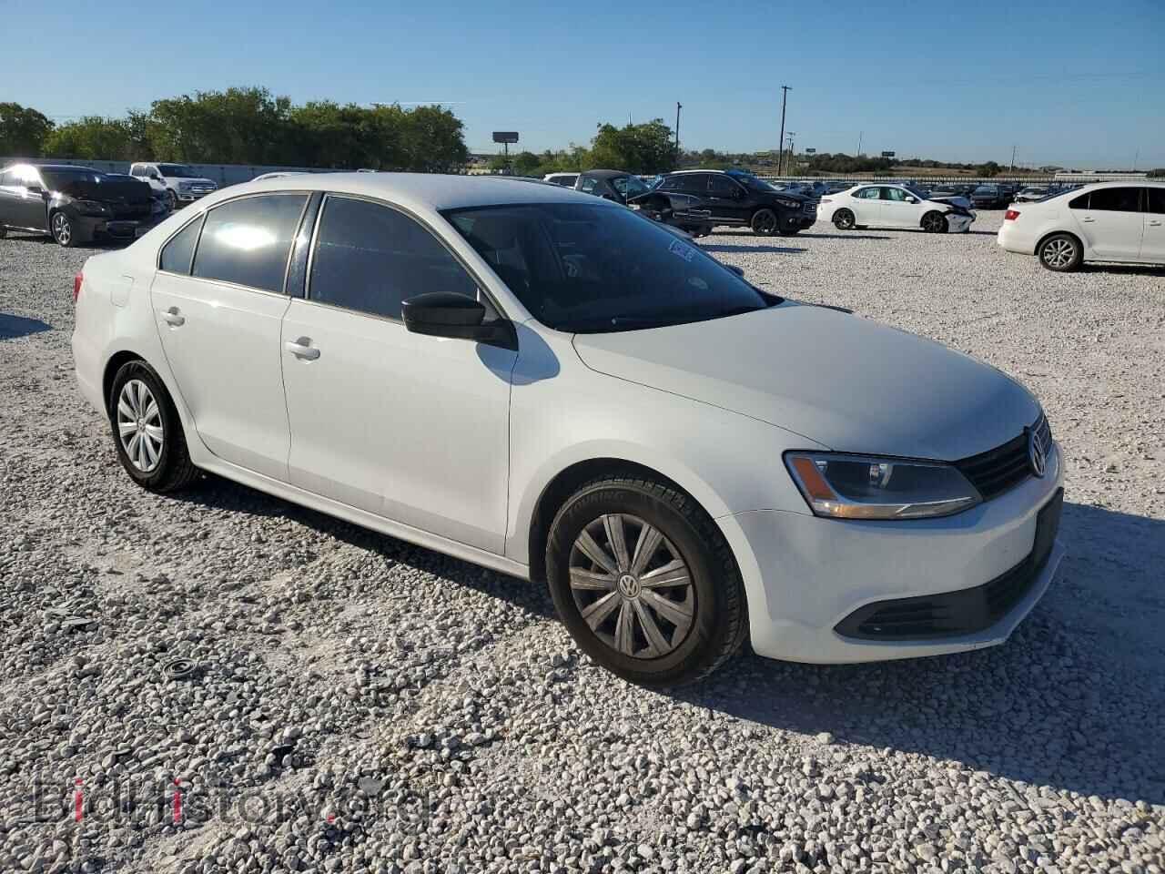 2013 VOLKSWAGEN JETTA - VIN: 3VW2K7AJ1DM305350 - Фото 4