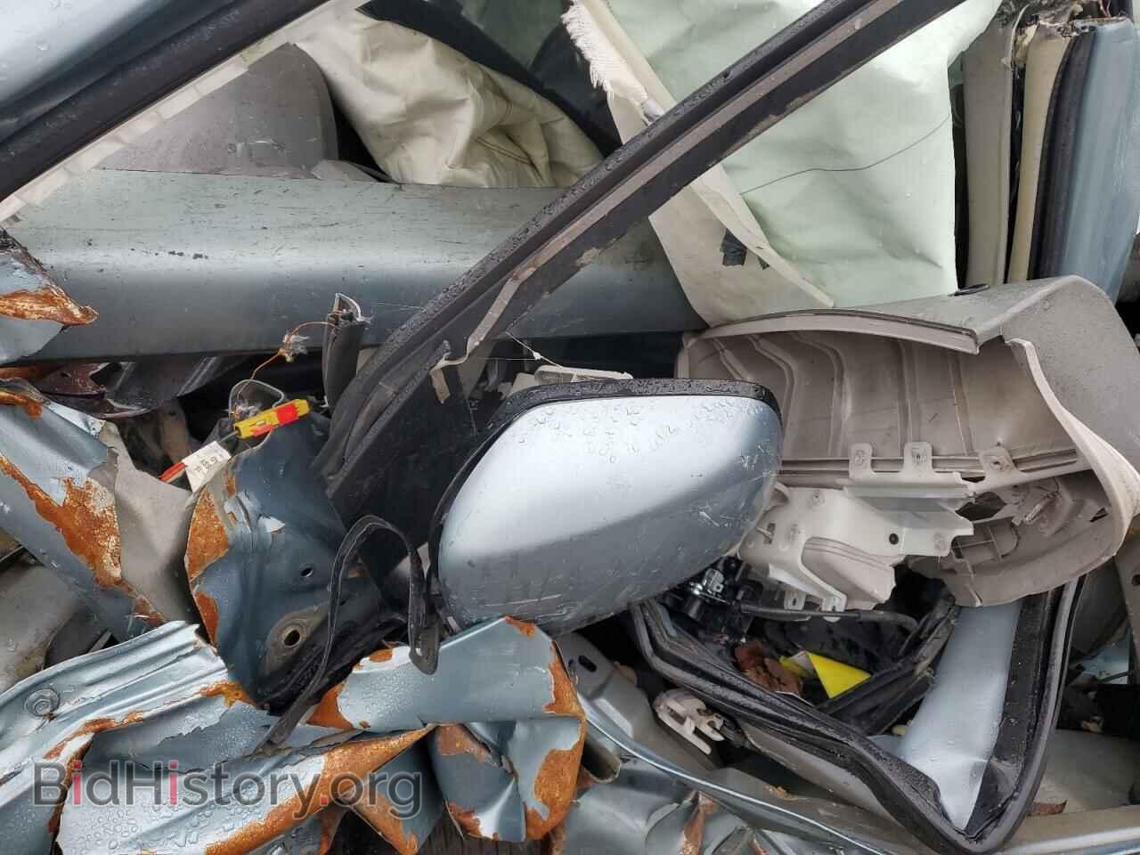 2008 CHRYSLER MINIVAN - VIN: 2A8HR54P18R765581 - Фото 7