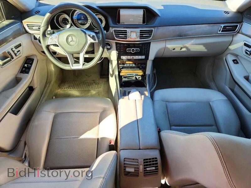2014 Mercedes-Benz E-CLASS (VIN WDDHF8JB2EA809832) — фото 8 из 12