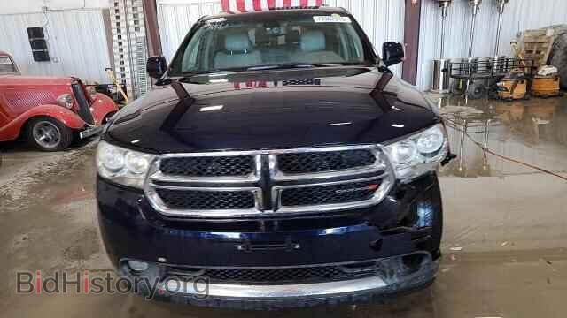 2013 DODGE DURANGO - VIN: 1C4RDHDG5DC694190 - Фото 14