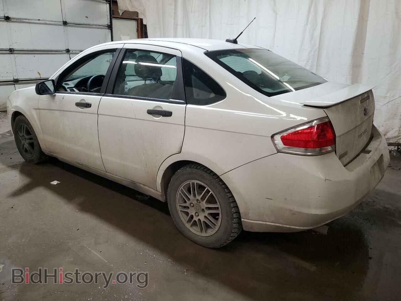 2010 FORD FOCUS - VIN: 1FAHP3FN2AW219730 - Фото 2