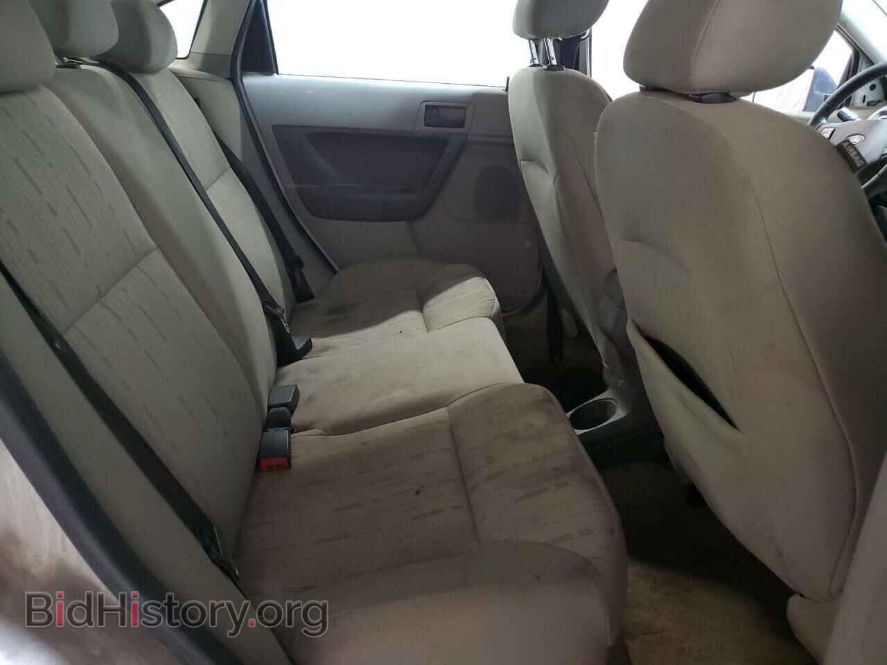 2010 FORD FOCUS - VIN: 1FAHP3FN2AW219730 - Фото 10
