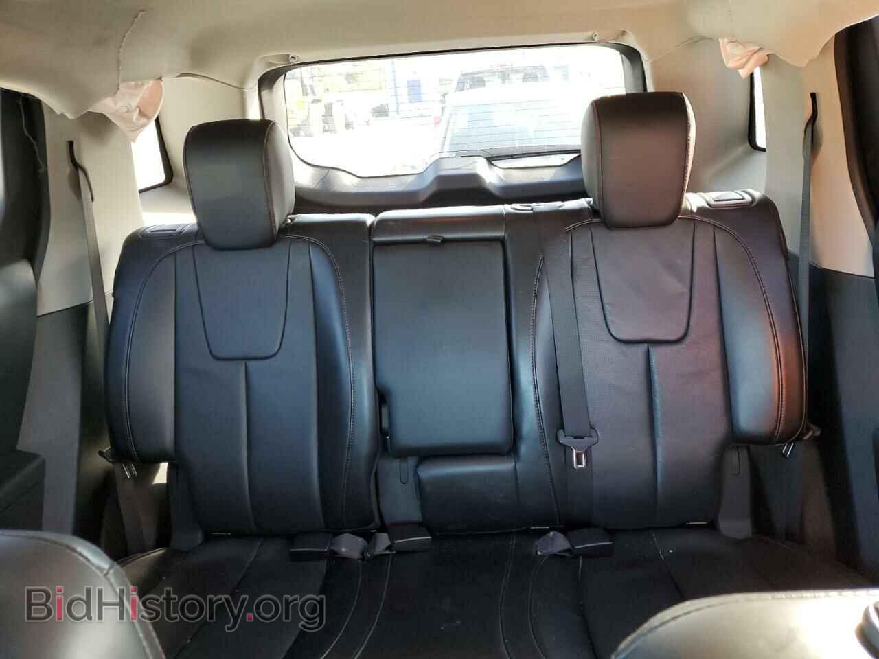 2015 GMC TERRAIN - VIN: 2GKFLZE31F6281755 - Фото 10