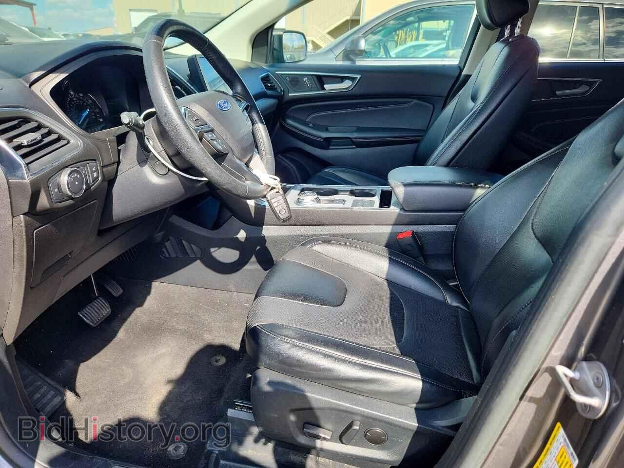 2022 FORD EDGE - VIN: 2FMPK4K95NBA15848 - Photo 7