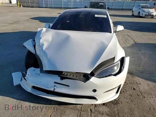 2022 TESLA MODEL S - VIN: 5YJSA1E58NF483083 - Фото 15