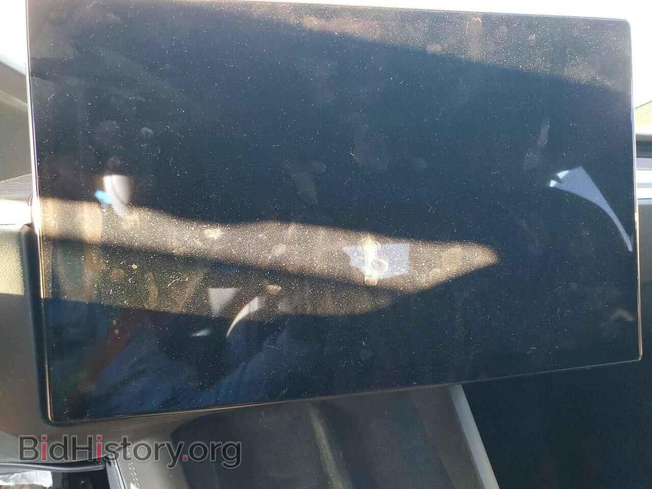 2022 TESLA MODEL S - VIN: 5YJSA1E58NF483083 - Фото 9