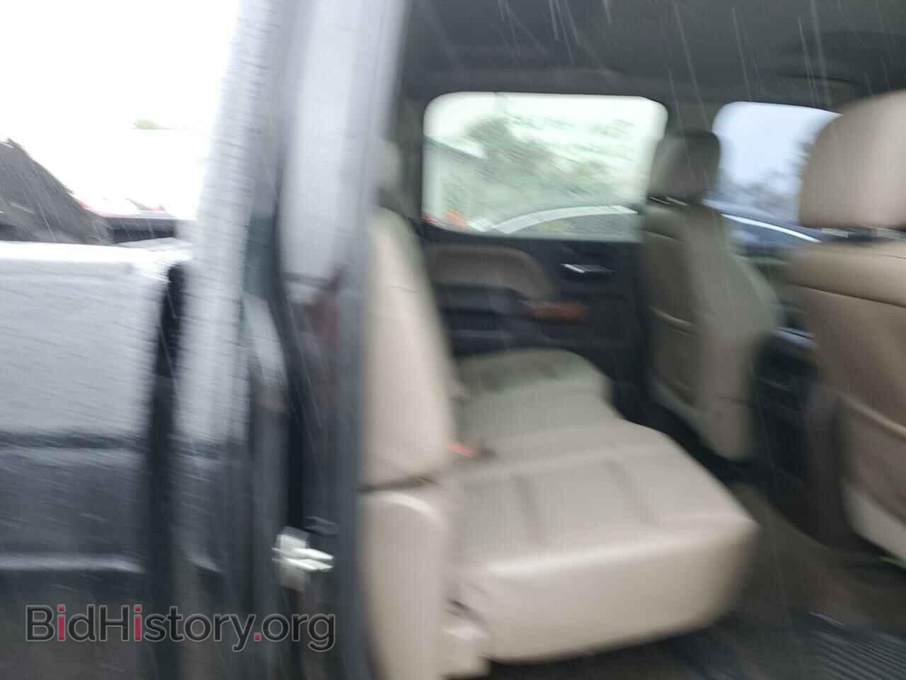 2014 GMC SIERRA - VIN: 3GTU2VEC6EG284037 - Фото 10