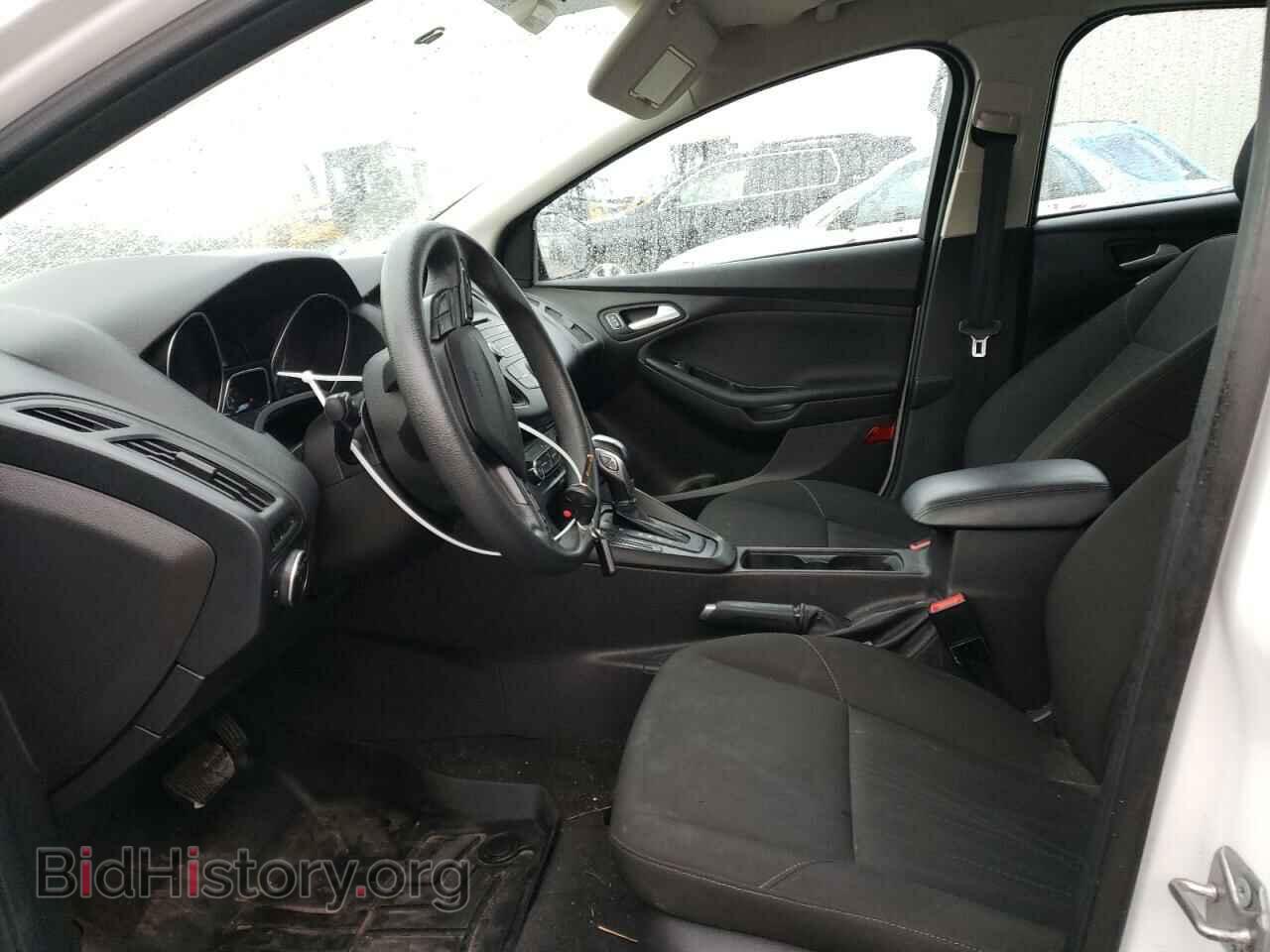 2015 FORD FOCUS - VIN: 1FADP3K22FL237714 - Фото 7