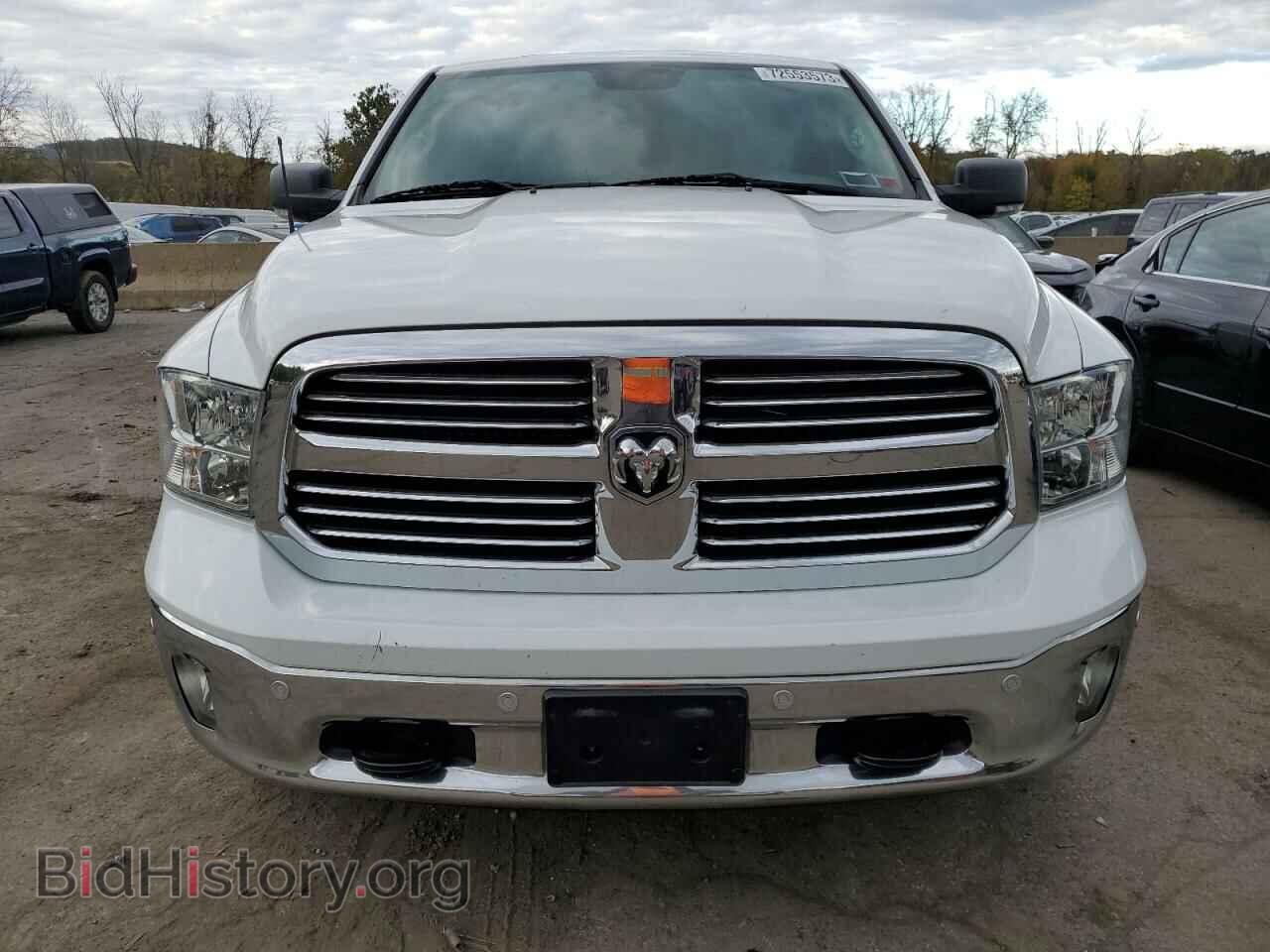2018 RAM 1500 - VIN: 1C6RR7LT8JS108293 - Фото 5