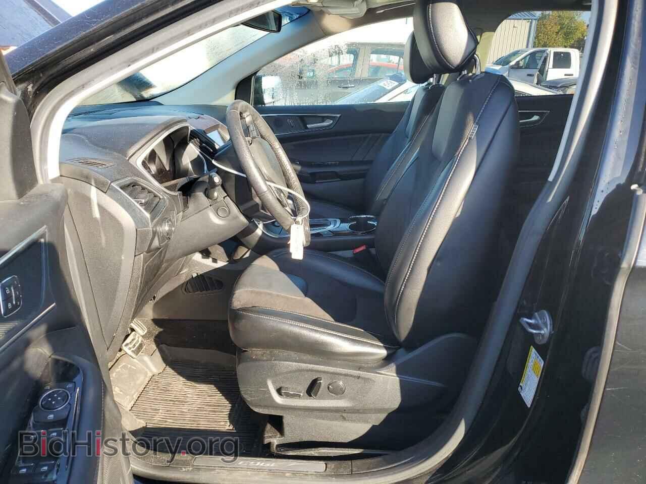 2018 FORD EDGE - VIN: 2FMPK4AP7JBB22670 - Фото 7