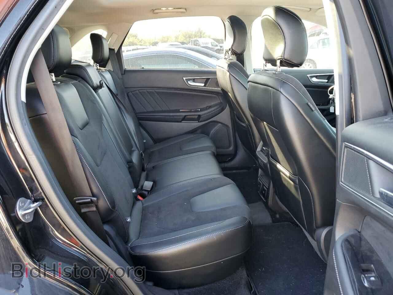 2018 FORD EDGE - VIN: 2FMPK4AP7JBB22670 - Фото 10