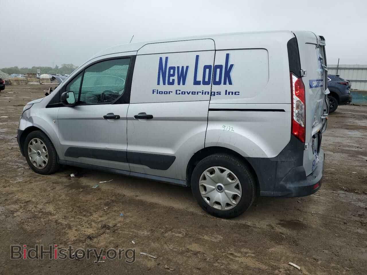 2016 FORD TRANSIT - VIN: NM0LS6E74G1273105 - Фото 2
