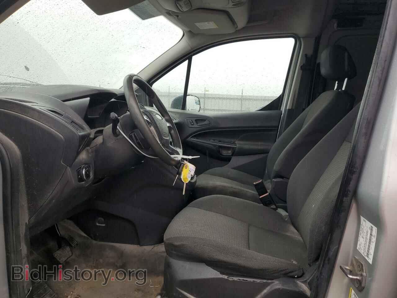 2016 FORD TRANSIT - VIN: NM0LS6E74G1273105 - Фото 7
