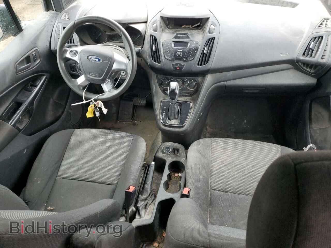 2016 FORD TRANSIT - VIN: NM0LS6E74G1273105 - Фото 8