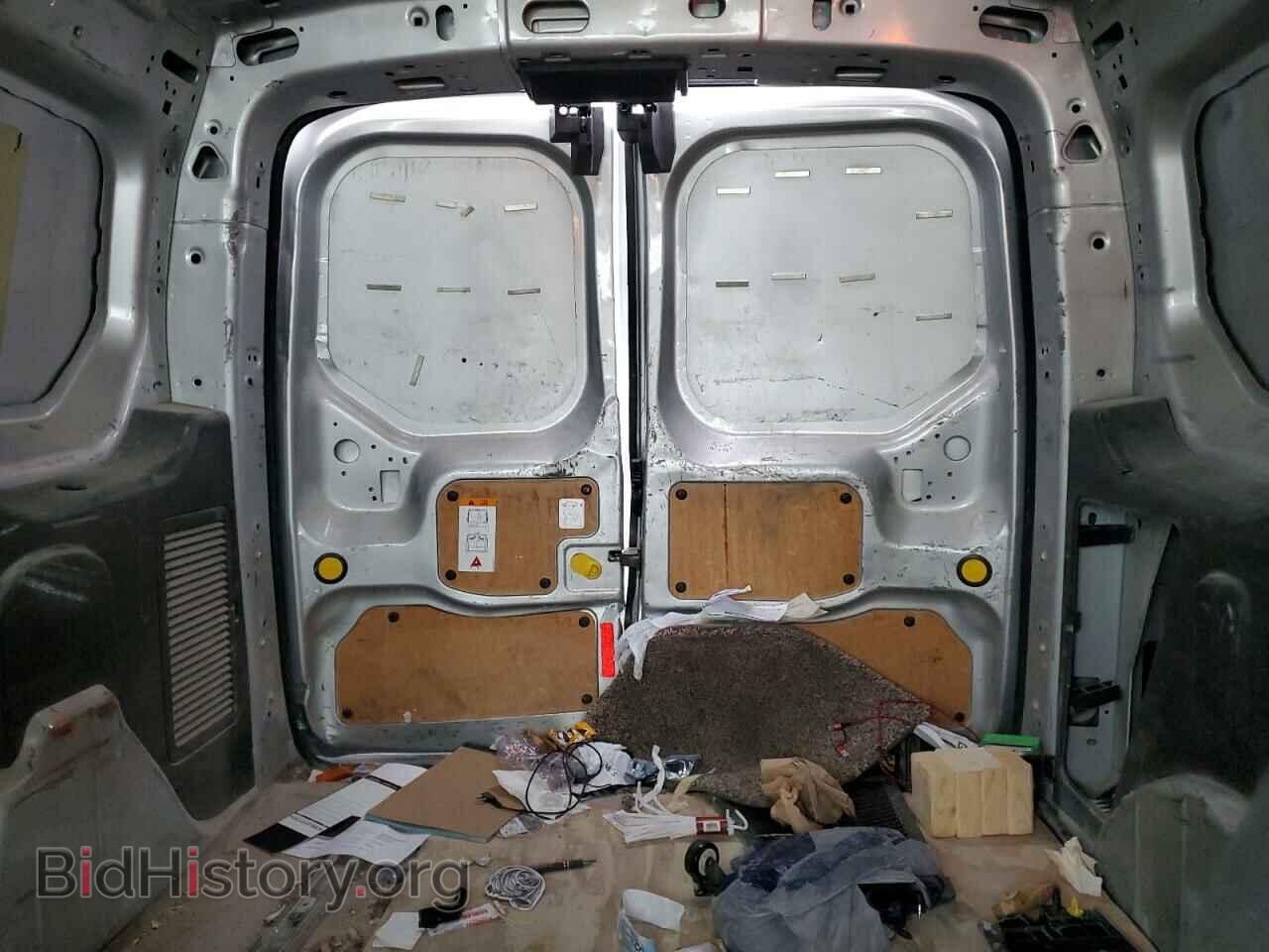 2016 FORD TRANSIT - VIN: NM0LS6E74G1273105 - Фото 10